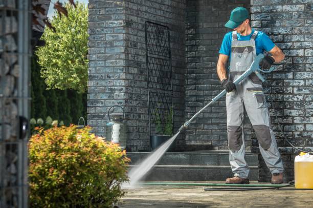 Best Driveway Pressure Washing  in Discovery Bay, CA
