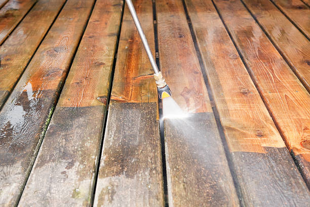 Trusted Discovery Bay, CA Pressure Washing Services Experts