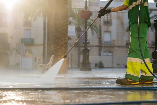 Best Building Exterior Washing  in Discovery Bay, CA