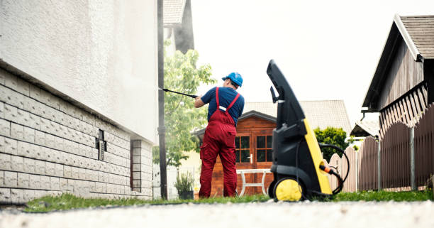 Best House Exterior Washing  in Discovery Bay, CA